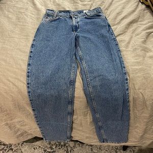 Levi Student Jeans